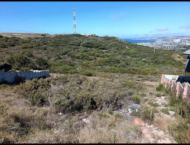 LAND FOR SALE IN SEEMEEU PARK